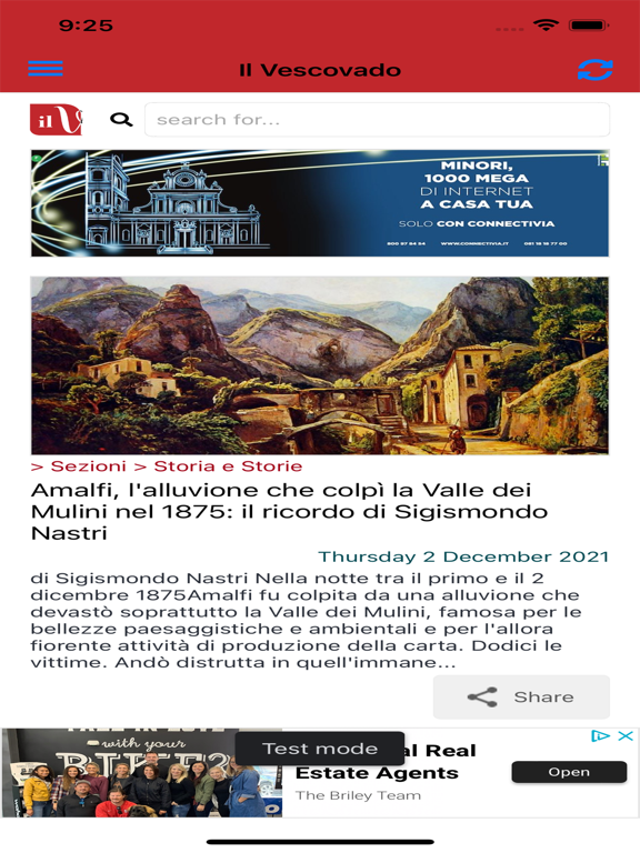 Screenshot #4 pour Il Vescovado