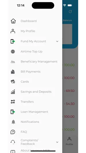 LovonusMfb screenshot 3