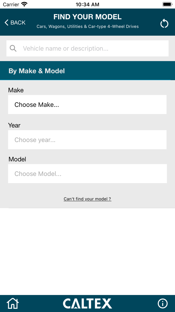 NetLube Caltex Australia