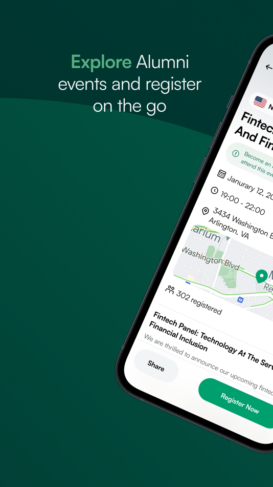 #6. MyINSEAD (iOS) โดย: INSEAD