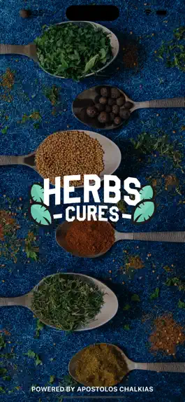 Game screenshot Herbs Cures mod apk
