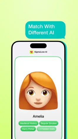 Game screenshot AI Dating• mod apk