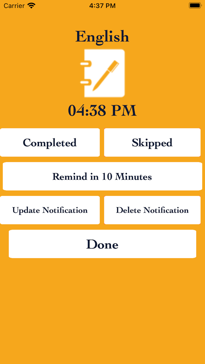 General Knowledge of The World