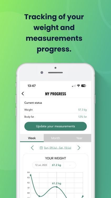 InovaFIT screenshot-3