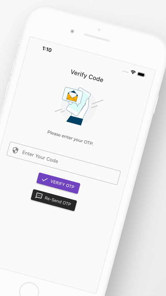 #3. HunterNet (iOS) Podle: Jasdeep Sandhu