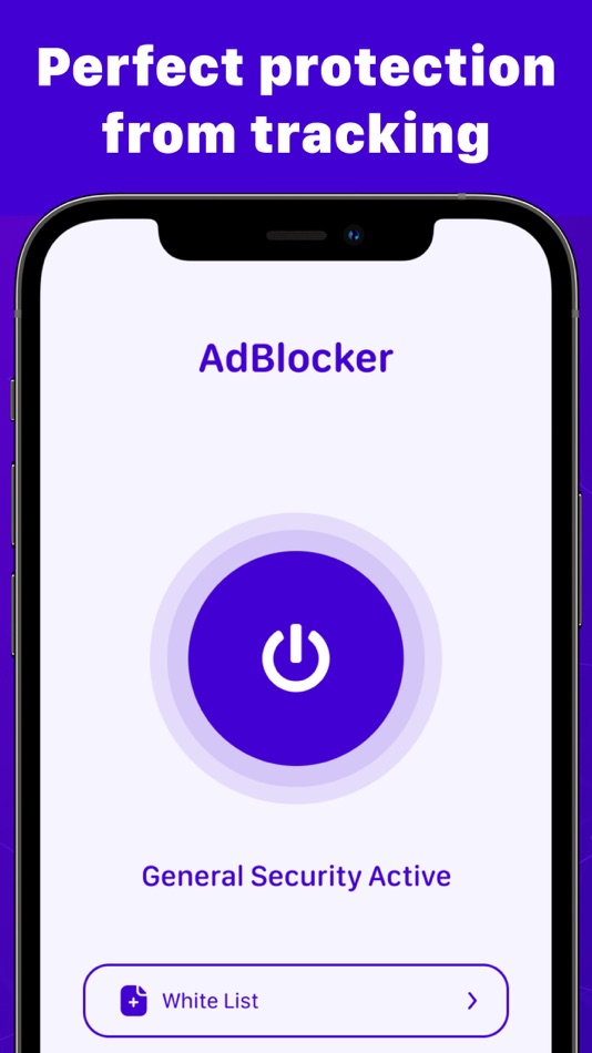 #1. Adblock Scanner Pro (iOS) 由: Perrez Tannenbaum
