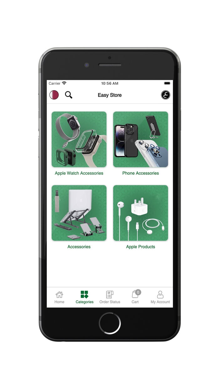 Easy Store - ايزي ستور