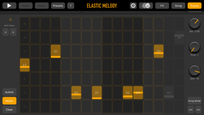 Elastic Melodyのおすすめ画像2