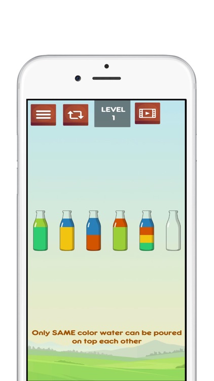 Water Sort Puzzle: Color Sort screenshot-4