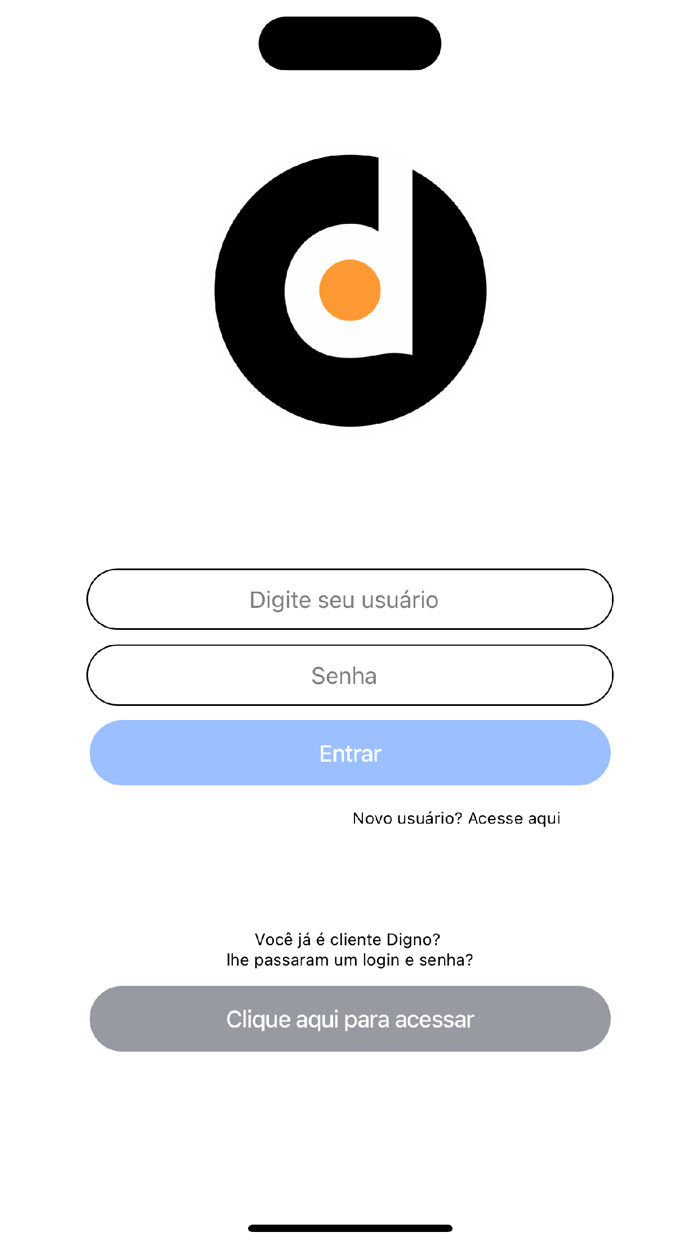 Digno App