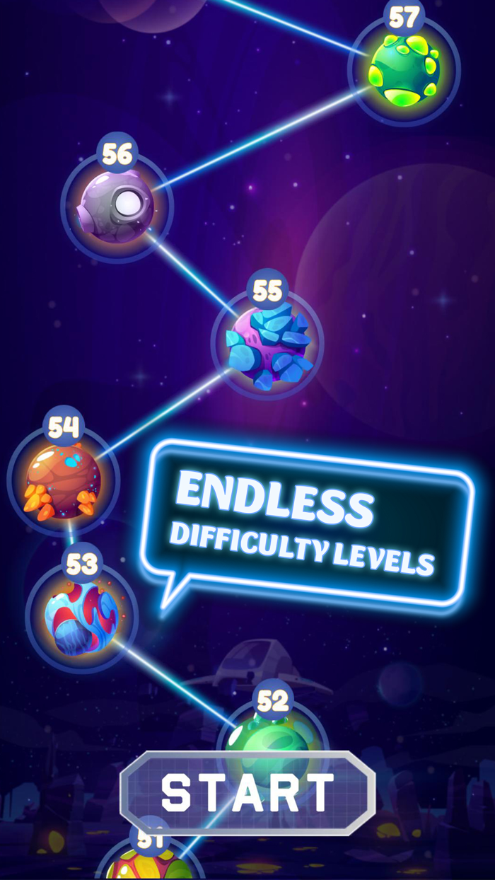 Reflect Riddle Laser Puzzle