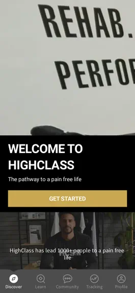 Game screenshot HighClass Sports mod apk