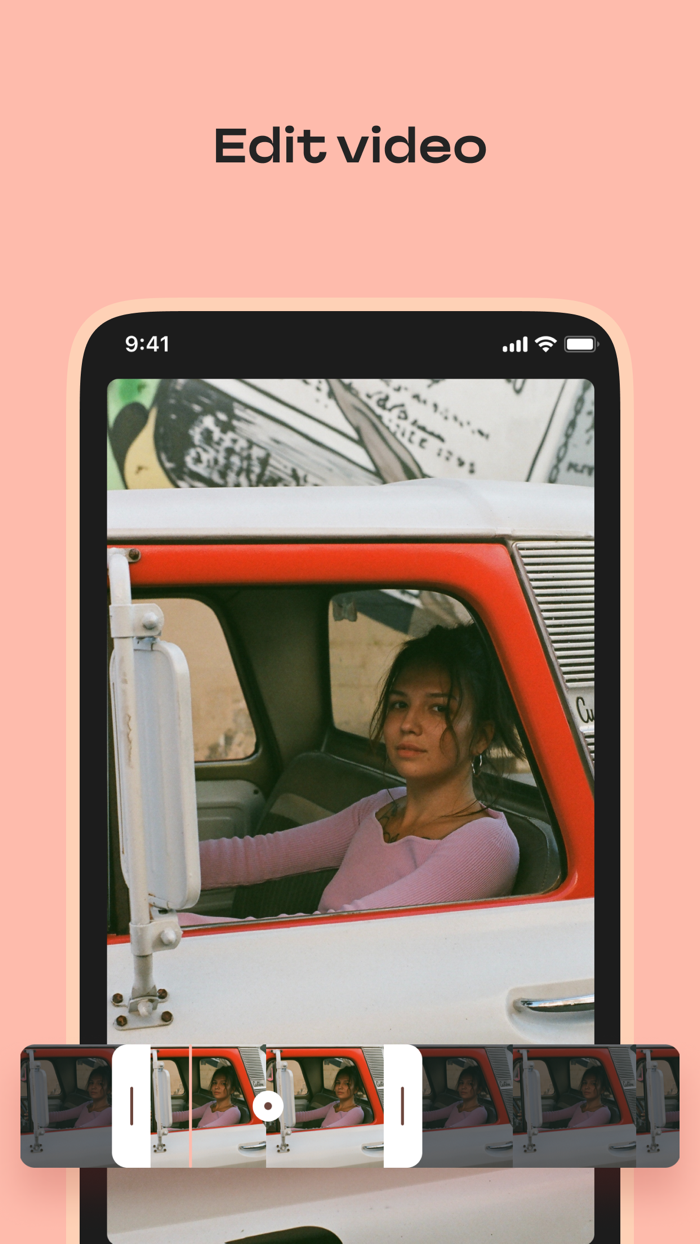 AppForType Story Templates