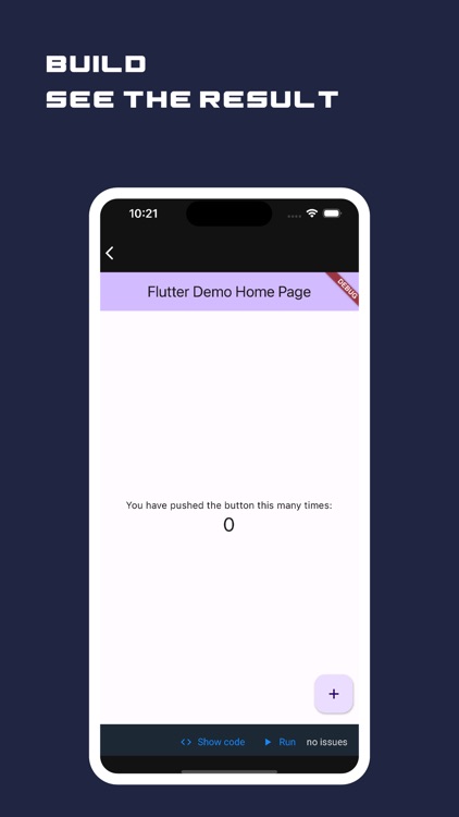 Code Messenger