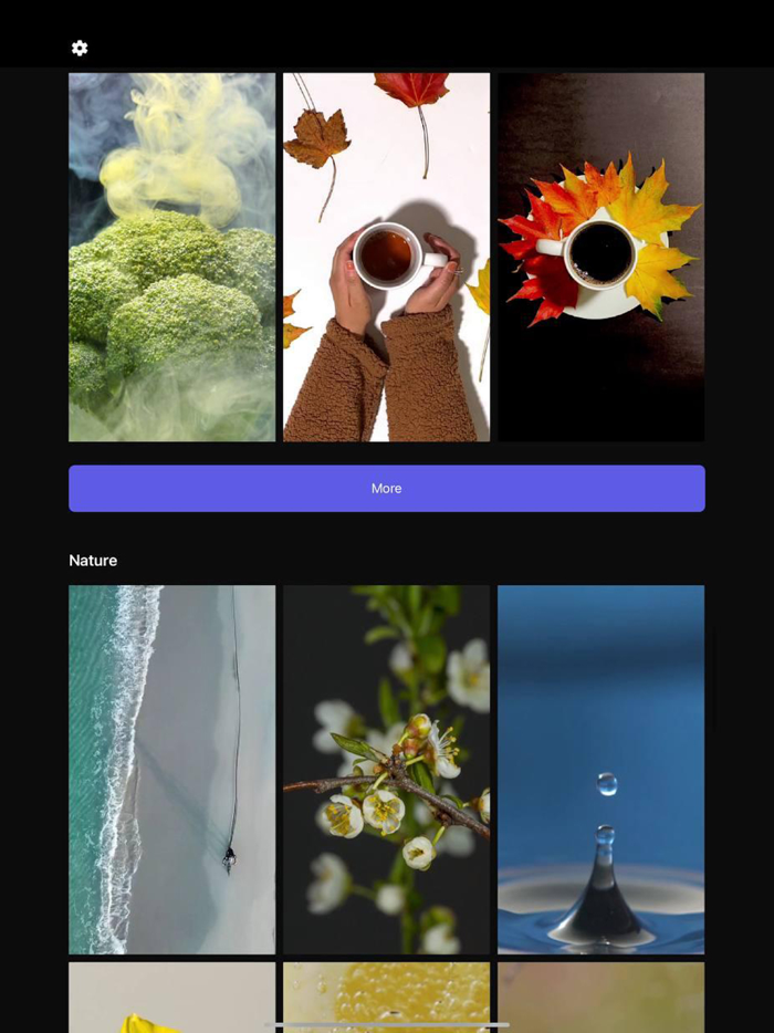 Charging Animation Charger