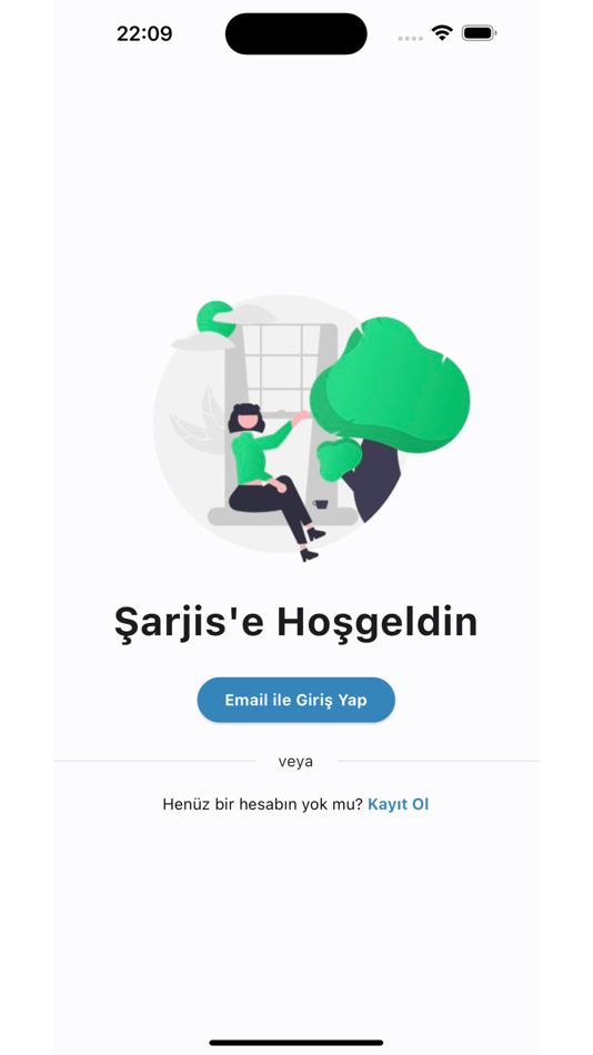 #1. Şarjis (iOS) 由: Dogukan Gulyasar