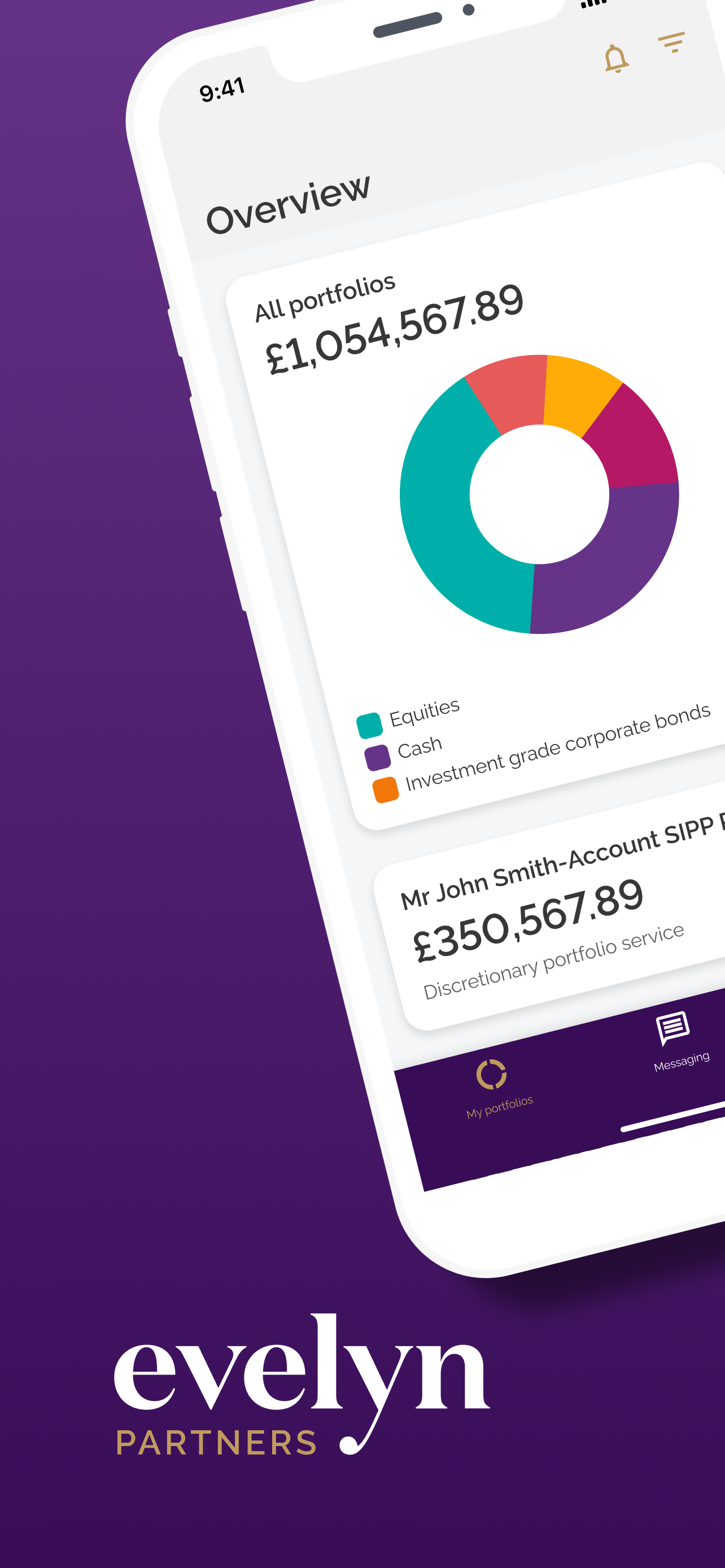 Evelyn Partners Mobile