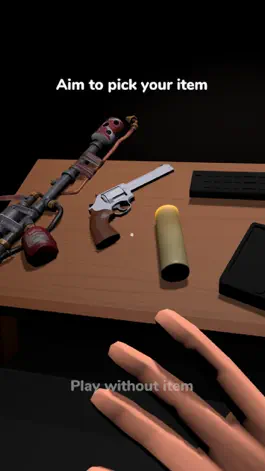 Game screenshot Night Watchman! apk
