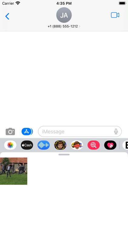 Burst - Animate your photos screenshot-3