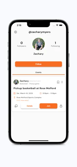 Game screenshot Fuddle - Find Your Huddle mod apk