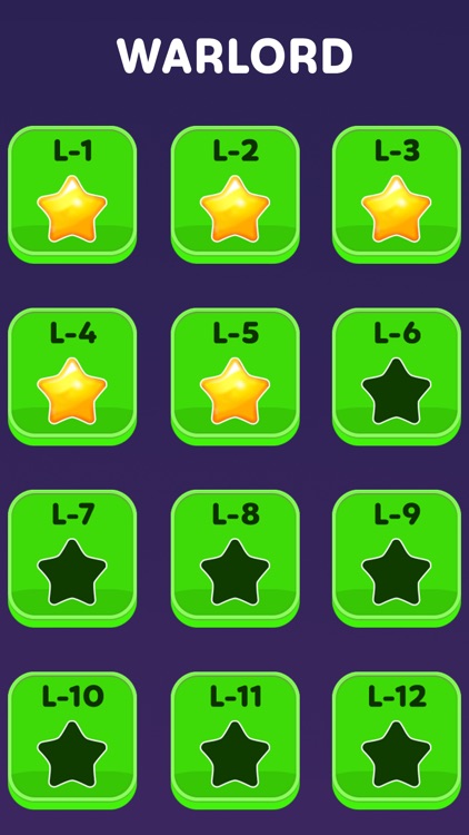 Bubble Tangram Puzzle Master screenshot-3