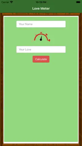 Game screenshot Love Calculator (Love Meter) apk