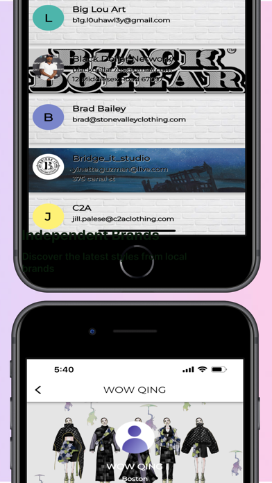 Bogosplit Screenshot 3 - AppWisp.com Bogosplit Screenshot 3 - AppWisp.com