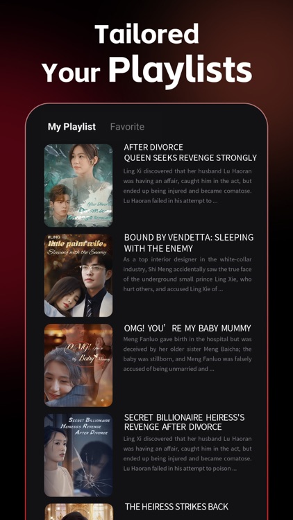 Tap Reels - Watch Short Videos screenshot-4