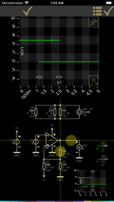 CircuitShepherd Screenshot