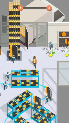 Game screenshot Crypto Arcade hack