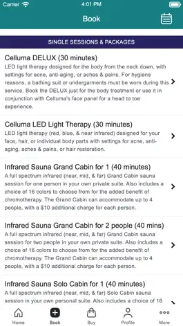 Game screenshot sēk Sauna Studio apk