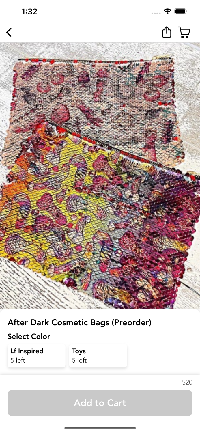 Permanently Poppin Boutique