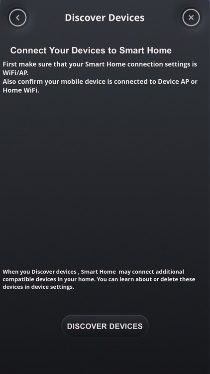 Smart App By Terramatic screenshot-3
