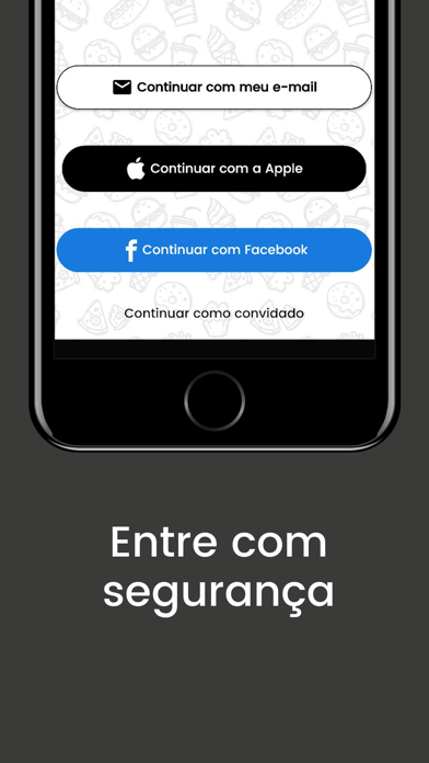 Vó Maria Screenshot