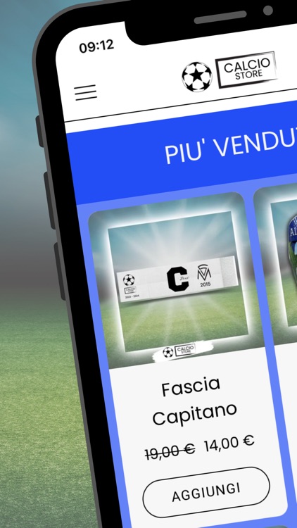 Calcio Store