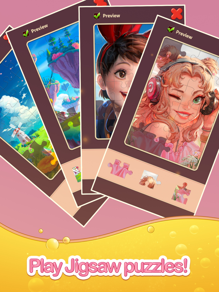 Candy Blast  Match 3 Game