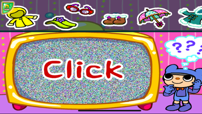 Little Story: English for Kids Screenshot
