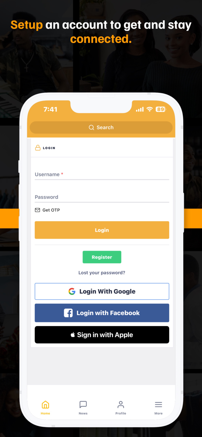 The Black Business Exchange