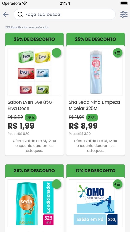 Primavera Supermercados