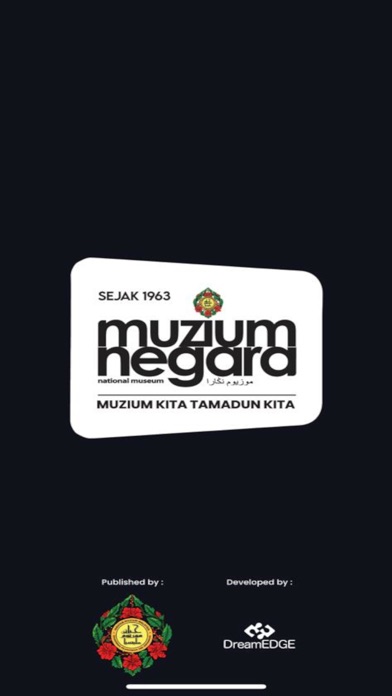 Muzium Negara AR Screenshot