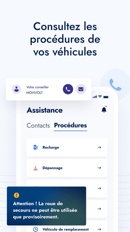Movivolt