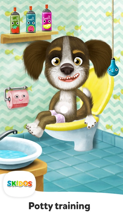 Learning Games: For Kids screenshot-3