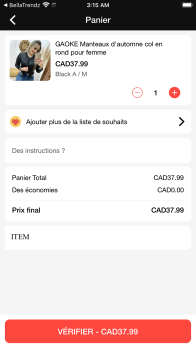 Katby Screenshot