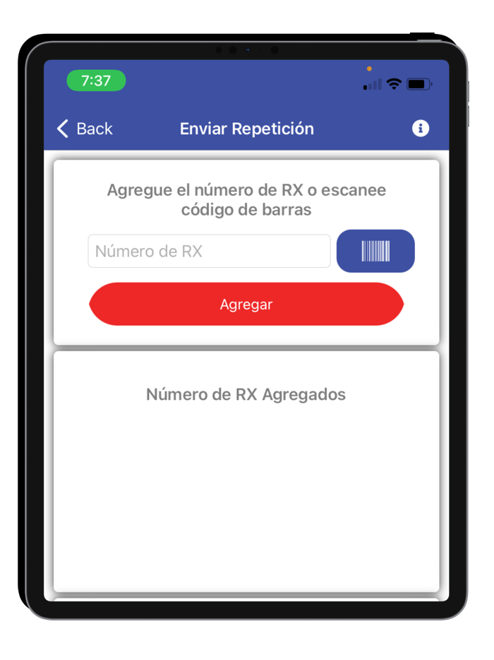 Farmacia Las Campiñas