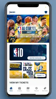 How to cancel & delete nba events 4