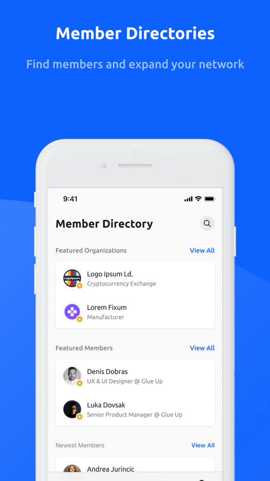 #1. EventClass (iOS) 게시자: EventBank