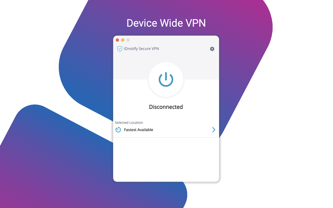 MyFinExpert Secure VPN screenshot 9