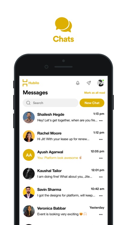 Hybrid IGC 2021 screenshot-3