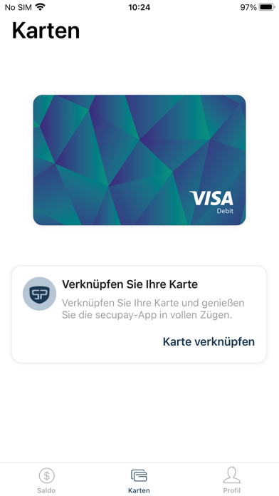 secupay Screenshot