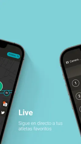 Game screenshot Mitja Marató Barcelona apk